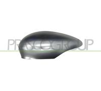 Calotta Retrovisore Sinistro Cromata Ford Fiesta Mk Vi 2008/2012 Sx 1594546