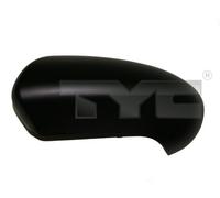 Copertura, Specchio esterno Sx per NISSAN QASHQAI