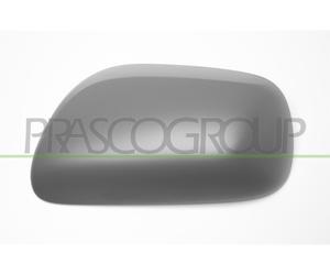 Copertura, Specchio esterno Sx per TOYOTA YARIS