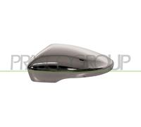 Copertura, Specchio esterno Sx per VW BEETLE EOS JETTA PASSAT PASSAT CC