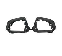 Copertura Specchio Laterale Per Tesla Per Il Modello Per Y Juniper 2020-2025 8202102 Laterale Auto Ala Copertura Dello Specchio Inferiore Telaio Di Supporto(1Pair Mirror Frame)