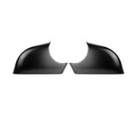Copertura Specchio Laterale Per Tesla Per Il Modello Per Y Juniper 2020-2025 8202102 Laterale Auto Ala Copertura Dello Specchio Inferiore Telaio Di Supporto(1Pair Mirror Cover)
