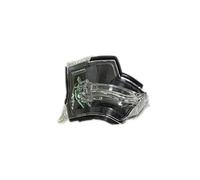 Copertura Specchio Laterale Per Toyota Per Camry V70 8th 2018-2021 Specchietto Laterale Auto Indicatore Di Direzione Lampada Lente Vetro Retrovisore Telaio(Light left)