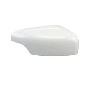 Copertura Specchio Laterale Per Volvo Per XC60 2009 2010 2011 2012 2013 Verniciato Bianco Come La Neve Con Cappucci Per Specchietti Retrovisori Esterni(Right mirror cover)