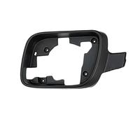 Copertura specchio Per Ford Per Explorer 2011-2019 Specchietto Retrovisore Cornice Vetro Copertura Laterale Base Supporto Trim Borsette Sinistra Calotta Specchio