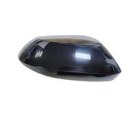 Copertura Specchio Per Toyota Per Yaris 2020-2024 Copertura specchietto retrovisore Guscio specchietto retrovisore Alloggiamento custodia specchietto retrovisore Calotte Specchietti Esterni(Black Righ