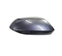 Copertura Specchio Per Toyota Per Yaris 2020-2024 Copertura specchietto retrovisore Guscio specchietto retrovisore Alloggiamento custodia specchietto retrovisore Calotte Specchietti Esterni(Gray Right