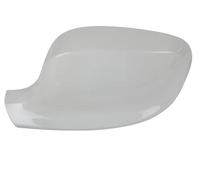 Copertura Specchio Retrovisore Calotte Per Specchietti Retrovisori Laterali Auto Per BMW X1 E84 2011 X3 F25 2011-2013 Calotte Protettive Per Specchietti Retrovisori Esterni Calotta Tappi Copri(Bianco,