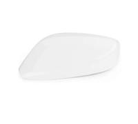 Copertura Specchio Retrovisore Dell'automobile Specchi Custodia Shell Senza Tipo Di Lampada Per Hyundai Per Elantra 2011 2012 2013 2014 2015 2016 CYPMDW(Polar white left)