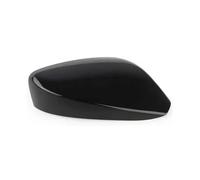 Copertura Specchio Retrovisore Dell'automobile Specchi Custodia Shell Senza Tipo Di Lampada Per Hyundai Per Elantra 2011 2012 2013 2014 2015 2016 CYPMDW(Black right)