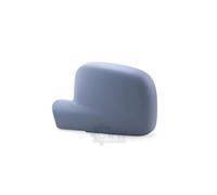 Copertura Specchio Sinistra JOHNS Per VW Caddy III Kombi 2KB 2KJ