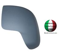 COPERTURA SPECCHIO SINISTRO VERNICIABILE FIAT FIORINO 2008 CALOTTA COVER