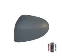 Copertura specchio verniciata Destra Renault Modus (da 08)
