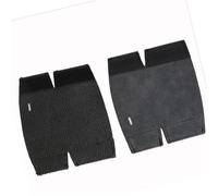 Copertura Speciale Antiscivolo In Pelle Per Corno Francese Copertura In Pelle Accessori Per Strumenti In Corno Francese In PU Antiusura Parti di ricambio per corno francese(Cowhide)