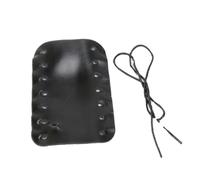 Copertura Speciale Antiscivolo In Pelle Per Corno Francese Copertura In Pelle Accessori Per Strumenti In Corno Francese In PU Antiusura(Binding rope)