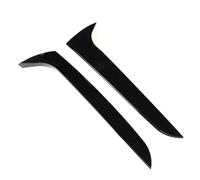 Copertura spoiler laterale per lunotto posteriore adatta per Audi A4 B8 per Allroad Avant 2009 2010 2011 2012 2013 2014 2015 2016 labbro d'impatto