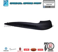 Copertura Spoiler Sinistro Originale Piaggio New Beverly Hpe Abs E5 300 400 1...