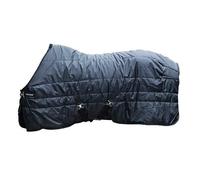 Copertura stabile Back on Track rime mia 160gr Noir 165 cm