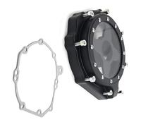 Copertura Statore Compatibile Con CBR1000RR 2004 2005 2006 2007 Per CB1000RA 2018 2019 2020 2021 2022 Coperchio Dello Statore Del Motore Della Motocicletta Guarnizione Coperchio Del Carter