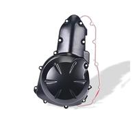 Copertura Statore Compatibile Con Ex650 Per Ninja650r 2009 2010 2011 14031-0096 Coperchio Motore Coperchio Statore Coperchio Laterale Carter Guarnizione Bobina Statore