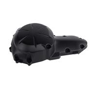 Copertura Statore Compatibile Con Ninja 650 ABS 2012 2013 2014 2015 2016 Coperchio Dello Statore Del Motore Della Motocicletta Coperchio Del Carter Laterale Della Motocicletta In Alluminio