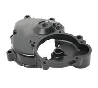 Copertura Statore Compatibile Con Ninja Per ZX6R 2009 2010 2011 2012 Coperchio Dello Statore Del Motore Destro Per Motocicletta Carter Motore Coperchio Laterale Del Motore