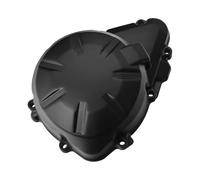 Copertura Statore Motore Per Z900 ABS 2017-2024 Coperchio Motore Dello Stator Sinistro Del Carter(Nero)