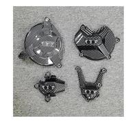 Copertura statore motore protezioni Accessori Moto Custodia Protettiva Per Copertura Motore Per S1000RR S1000R HP4 2009 2010 2011 2012 2013 2014 2015 2016