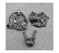 Copertura statore motore protezioni Accessori Moto Custodia Protettiva Per Copertura Motore Per S1000RR S1000R HP4 2009 2010 2011 2012 2013 2014 2015 2016
