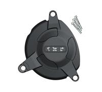 Copertura statore motore protezioni Coperchio Di Protezione Del Motore Del Motociclo Per S1000RR S1000R 2009-2016 Coperchio Di Protezione Del Motore HP4 Protezione Custodia Motore