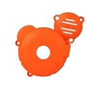 Copertura statore motore protezioni Copertura Del Motore Del Motociclo Tappo Frizione Magneto Pompa Acqua Protezione Carter Accensione Protector Per ZONGSHEN CBS300 KEWS Zuma AJ1 NB300