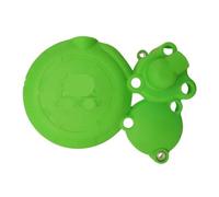 Copertura statore motore protezioni Copertura Del Motore Del Motociclo Tappo Frizione Magneto Pompa Acqua Protezione Carter Accensione Protector Per ZONGSHEN CBS300 KEWS Zuma AJ1 NB300