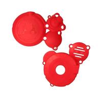 Copertura statore motore protezioni Copertura Del Motore Del Motociclo Tappo Frizione Magneto Pompa Acqua Protezione Carter Accensione Protector Per ZONGSHEN CBS300 KEWS Zuma AJ1 NB300