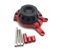 Copertura statore motore protezioni Moto Motore Caso Statore Coperchio Frizione Guardie Crash Pad Paratelaio Protector Per CB650F CBR650F 2014-2018