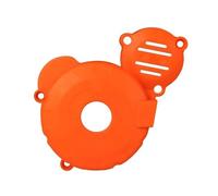 Copertura statore motore protezioni Motore Del Motociclo Frizione Protezione Coperchio Della Pompa Acqua Accensione Protector Per ZongShen CBS300 NB300 ZUMA AJ1 KEWS GUIZUN HJMOTO Parti