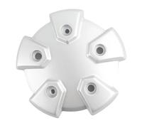 Copertura Statore Per Z1000 2007 2008 2009 2010 Coperchio Statore Carter Motore Moto Universale Accessori Per L'aggiornamento Dell'alloggiamento Del Motore Dello Statore Per Moto(White)