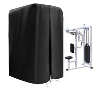 Copertura stazione bar pull up - tessuto oxford 420d, copertura stazione di immersione | impermeabile e antipolvere per la torre di immersione di potenza/s