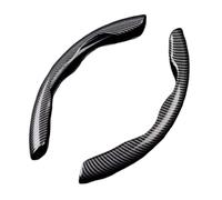 Copertura Sterzo Coprivolante Universale Standard Da 14 1/2"-15 Coprivolante Segmentato Accessori Per Auto Copri Sterzo Auto