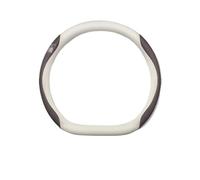 Copertura Sterzo Per Chery Per Tiggo Per La Serie Per Tiggo 7 8 2 4 3 5 Per Pro Per Arrizo 6 Auto In Pelle Copertura Volante In Fibra Carbonio Copri Sterzo Auto(D Style A Brown)