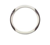 Copertura Sterzo Per Chery Per Tiggo Per La Serie Per Tiggo 7 8 2 4 3 5 Per Pro Per Arrizo 6 Auto In Pelle Copertura Volante In Fibra Carbonio Copri Sterzo Auto(O Style A Brown)