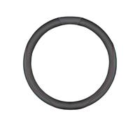 Copertura Sterzo Per Citroen C4 Per Cactus Per C3-XR Per Spacetourer 2017-2021 Per C4 2010-2020 Coprivolante Rotondo Per Auto 38 Cm Copri Sterzo Auto(Round two colors)