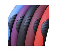 Copertura Sterzo Per Dodge Per Journey Per Charger Per Dakota Per Challenger Per Coupe Per Grand Per Caravan Coprivolante Per Auto Da 38 Cm Copri Sterzo Auto(Zwart)