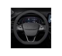 Copertura Sterzo Per Focus Per Mondeo Per Fiesta Per Edge Per Ecosport Per Explorer Per Fusion Per Ranger Per Taurus Per Shelby Coprivolante Per Auto A Forma D Copri Sterzo Auto(D)