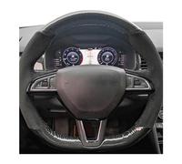 Copertura Sterzo Per Per Citigo Per Roomster Per Fabia Per Octavia Per Superb Per Karoq Per Rapid Slip Coprivolante Per Auto Copri Sterzo Auto(9)