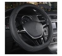 Copertura Sterzo Per Per X-Trail Per Qashqai Per Rogue Per Maart Per Serena Per Micra Per Kicks Per Altima Per Teana D Type Car Wheel Cover Copri Sterzo Auto(Red Thread)