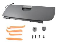 Copertura Stilistica Per Interni Per Citroen C1 2005 2006 2007-2014 2015 Coperchio Vano Portaoggetti Di Ricambio Grigio Per Auto Con Guida A Sinistra.