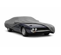 Copertura Stretch Completa Interna Per Lamborghini Espada Grigia
