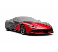Copertura Stretch Indoor Completa Per Ferrari SF90 Spider Grigia