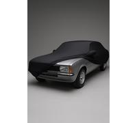 Copertura Stretch Interna Per Auto Ganzgarage Per Ford Cortina Mk3, Mk4, Mk5