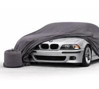 Copertura Stretch Per Garage Interna Per Ford GT40 Mk IV Grigia